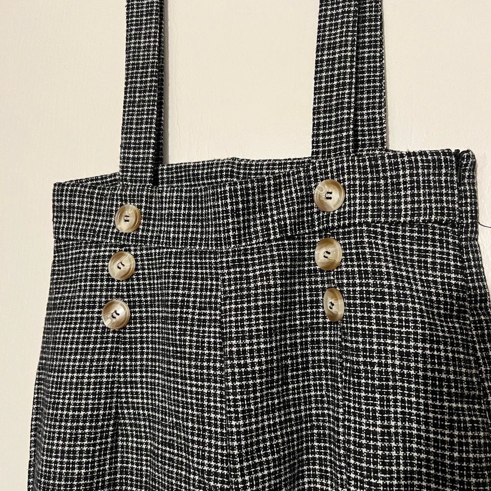 overalls - Picture 2 of 2